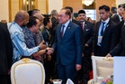 PM Anwar Sifatkan Diaspora Malaysia Di Luar Negara Sebagai ‘Duta Tidak Rasmi’