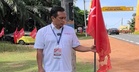 PRN Johor: Bendera PH Di Felda Adela Dibakar, Calon Buat Laporan Polis
