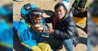 Sherpa Hilang Di Gunung Everest Selama Seminggu Ditemukan Selamat