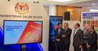 PM Anwar Lancar Pasport Malaysia Antarabangsa Versi Baharu