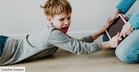 Kesan Penggunaan Gajet Berlebihan Terhadap Emosi & Tingkah Laku Anak