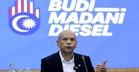 Kuota Diesel Bersubsidi Disemak Semula Bagi Agihan Lebih Tepat - Armizan