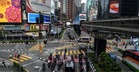 Umat Islam Kini Boleh Solat Jumaat Di Outreach Oasis Bukit Bintang