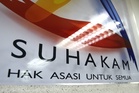 Suhakam Seru Isu Pelarian Dibincang Secara Matang