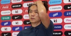 Kepulangan Skuad Korea Selatan Disambut Lebih 150 Polis