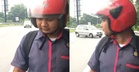 Tular Semula Video Kancil Terbabas, Lelaki Dedah Keadaan Diri & Rakannya Selepas Kejadian