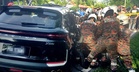 Kemalangan Maut Enam Sekeluarga: Proton X50 Baharu Diterima