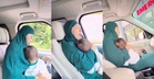 Ryzal Ibrahim Kongsi Detik Cemas Anak Tak Sedarkan Diri, Pecut Ke Hospital