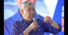 Johor Perlu Kekal Sebagai Kubu Kuat Dan Simpanan Tetap Politik BN - Ahmad Zahid
