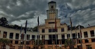 Bilik DB SMK Putrajaya Presint 16(1) Terbakar