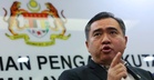 Penguatkuasaan Kadar Maksimum Kompaun RM500 Dijangka Bermula 1 Januari 2029 - Loke