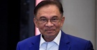 PM Anwar Kekal Pemimpin Politik Raih Sokongan Tertinggi - Tinjauan Merdeka Center