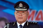 Mayat Wanita Ditemukan Dalam Bagasi Di Kajang