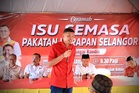 AMK Sifatkan 15 Inisiatif Baharu Selangor Bukti Komitmen Jaga Kebajikan Rakyat
