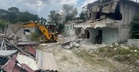 Kerja Roboh Struktur Penempatan Rohingya Di Hulu Langat Selesai Dua Minggu