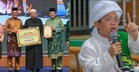 Ustaz Azhar & Ustaz Mad Kecik Antara Penerima Anugerah Tokoh Maal Hijrah Terengganu