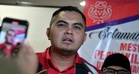 “UMNO Bukan Parti Anak-Beranak” - Dr Akmal Tegur Puad