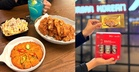 K Fry Malaysia Raikan Ulang Tahun Ke-10 Dengan Tiket Emas & Sambutan Penuh Meriah Bertemakan Makanan Korea