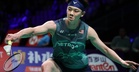 Terbuka Australia 2026: Zii Jia Tersingkir Awal, Justin Mara Ke Pusingan Kedua