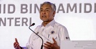 Isu Pemerintahan Negeri Sembilan Wajar Diselesai Secara Rundingan - Ahmad Zahid