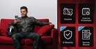 Boon Siew Honda Perkenalkan e-Warranty & Service History Di Honda X