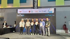 MRSM Arau Borong Gelaran Di MYAERO Challenge 2026