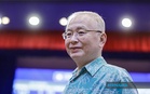 Wee Ka Siong Gesa Kerajaan Jelaskan Status Projek e-ART Johor
