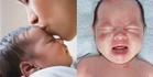 Nampak Comel, Tapi Bahaya? Ini Risiko Cium Bayi Yang Ramai Tak Sedar