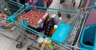 Ramai Boleh Relate, Ini Perangai “Rare” Suami Bila Beli Barang Dapur Tanpa Isteri