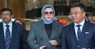 Zizie Izette Bebas Semua Tuduhan Subahat Kes Rasuah RM2.8 Juta