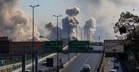 90 Sasaran Ketenteraan Iran Digempur - AS