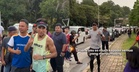 Dah Melebihi Sasaran, Syed Saddiq Berjaya Kumpul RM361,848, Kini Di Simpang Ampat