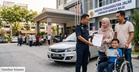 Ibu Bapa Anak OKU Boleh Mohon Roadtax Percuma, Semak Syarat
