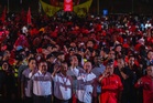 Mohamad Sabu Seru Pengundi Negeri Sembilan Sokong Calon PH Pada PRN