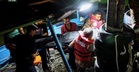 Pembantu Tekong Maut Sempat Selamat Beberapa Mangsa Bot Karam