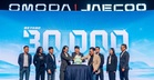 OMODA | JAECOO Malaysia Muncul Sebagai Jenama Automotif Kelima Terlaris Di Malaysia Setakat Ini Pada 2026