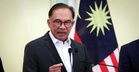 Perkembangan Penganjuran F1 Di Malaysia Diumum Esok - PM Anwar