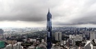 Menara Merdeka 118 Kini Dinamakan Semula Sebagai Menara Merdeka Maybank