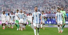 Lebih 23 Juta Didakwa Sokong Petisyen Agar Argentina Tidak Sertai Piala Dunia Akan Datang