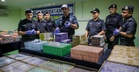 Sindiket Vape Berisi Dadah Furanylfentanyl Tumpas, Rampasan Bernilai Lebih RM34 Juta