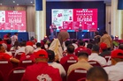 PH Johor Umum 10 Tawaran Utama, Janji Bawa Perubahan Untuk Rakyat