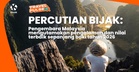 Hampir 7 Daripada 10 Pengembara Merancang Percutian Bukan Berdasarkan Destinasi Semata-mata