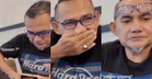 First Time Bagitahu, Reaksi Abah Bila Anak Dah Ada 'Kawan' Curi Perhatian