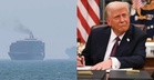 Trump Kata AS Jadi ‘Pengawal’ Selat Hormuz, Mahu Kenakan Caj 20 Peratus