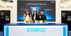 Coway Tiada Kompromi: Menandakan 20 Tahun Dengan Pelancaran Siri Peti Sejuk Pertama Di Malaysia
