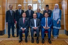 Agong Perkenan Lantik Lima Anggota Baharu Badan Pemantau Bebas SPRM