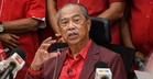 BERSATU Letak Calon Bertanding PRN Negeri Sembilan, Akan Guna Simbol Sendiri
