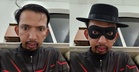 Lelaki Minta Sunting Gambar Jadi Mafia, Hasilnya Buat Ramai Terhibur