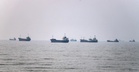 AS Dakwa Bantu Lebih 800 Kapal Lalui Selat Hormuz Sejak Mei