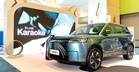 EV Pertama OMODA | JAECOO Tampil Di Oh My Meow! Expo 2026